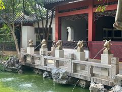 -乾隆行宫
