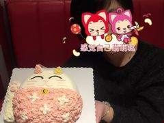 -贝紫Style(木马公寓店)