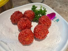 -淘米捞·米汤脆鲩鱼火锅(福田皇岗店)