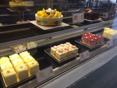 -卡玛王子·面包·蛋糕(南山宝能环球汇店)