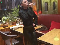 -安妮意大利餐厅(国贸店)