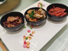 闲林三拼-宋宴(虎跑店)