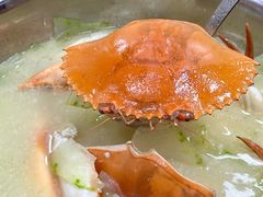 -华源餐厅·海鲜大排档(日月贝店)