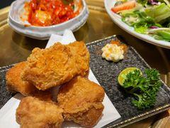 -無二炙坊·和牛烧肉(大钟寺1733店)