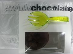 -Awfully Chocolate(来福士广场店)