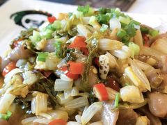 -千岛湖小鱼儿·淳安匠心农家菜