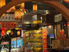 门店-石岐佬中山菜馆(张溪店)