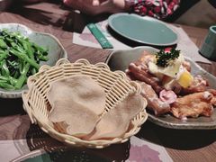 -安南越南餐厅(青岛万象城店)