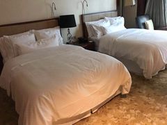 -天津君隆威斯汀酒店