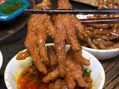 -吼堂老火锅(太古里总店)