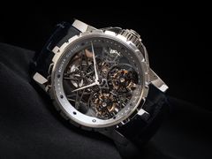 -109度二手奢侈品手表包包珠宝回收(新天地店)