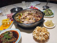 -万和源炝锅城·活鱼现炝(文艺北路店)