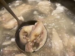 -润泽园椰子鸡(汇一城店)
