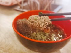 老徐涮肚-老徐烧烤涮肚(交道口店)