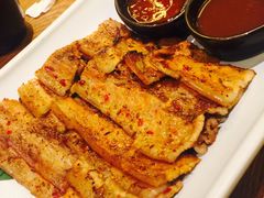 -云海肴·汽锅鸡·云南菜(天山百盛优客店)