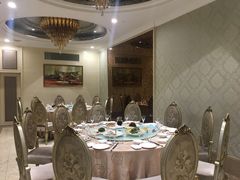 包厢-九重天大饭店(北大街店)