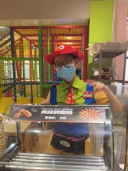 -宝燕乐园(闵行旗舰店)