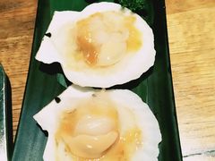 -碳说品道.瓦片烤肉.海鲜烧烤(中华路店)