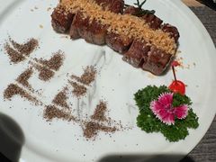 谷饲牛排-炙柒Sekinana·精致日料(合生汇店)