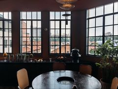 -滇野云南野生菌餐厅(陕西南路店)