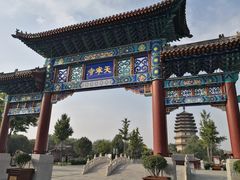-天宁寺