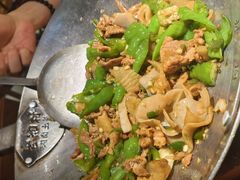 -老湘村·湖南土菜(天河维多利店)