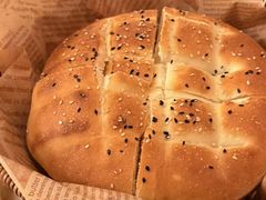 -梅夫娜土耳其餐厅.清真HALAL