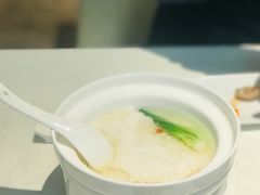 传统鸡豆花-尘香•传统川菜(创汇首座店)