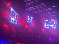 -MOSSO·Liveshow(M3香港广场店)
