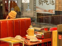 -龚印记牛骨牛杂屋·四代传承(珠影星光城店)