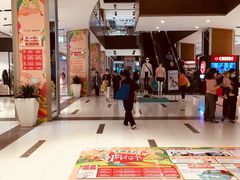 -远洋未来广场(育慧北路店)