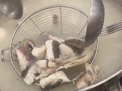 -正能量脆肉鲩火锅