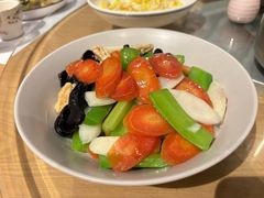 -四季餐厅·新津菜(环湖中路店)