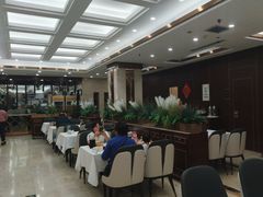 -红菜坊·烤鸭·川鲁宴(石园店)