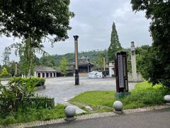 -张坝桂圆林公园
