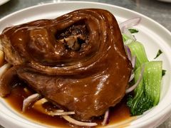 -聚福宝合苑食府(南头镇店)