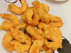 -子霖南山鲜虾面(南山总店)