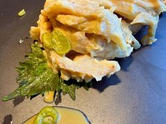 -那家小馆•北京菜•烤鸭(香山店)