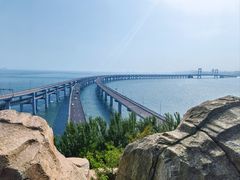-星海湾跨海大桥