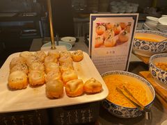 -南湖宾馆·鸳湖阁全日制餐厅