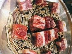 -本炙炭烤·蒲烧活鳗料理店(金沙洲店)