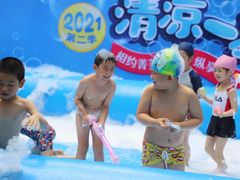 -Angel Garden天使花园幼儿园