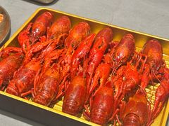 -龙虾奇迹(大华三路店)