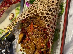 -红辣椒·川菜·火锅(大洋中心店)