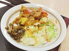 -永和大王(花好园店)