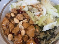 -永和大王(广渠店)
