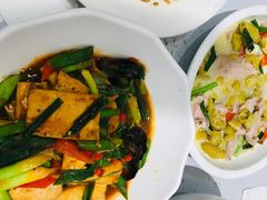 -乌江鱼杭帮菜(西湖店)