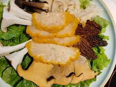 -黑鸡小馆(金源店)