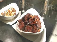 -长春高新益田福朋喜来登酒店·宜客乐标帜餐厅