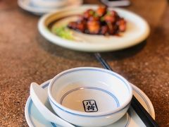 -几荷·恰似故人来(秀水广场店)